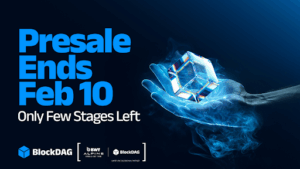 Top Cryptos Right Now: PEPE Slows & SHIb Shows Resilience, While BlockDAG Moves into its ‘Value Era’ as Listing Date Revealed! 