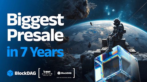 Stellar Targets $3.30, & Shiba Inu Expands Shibarium, While BlockDAG Secures $430M & Offers Dual Support