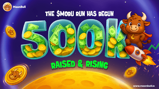 MoonBull, MoonBull presale, $MOBU, $MOBU presale