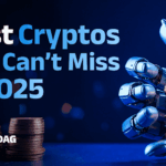 Best Crypto Coins to Buy in 2025: BlockDAG, Cardano, TRON, and Binance Coin Take the Spotlight