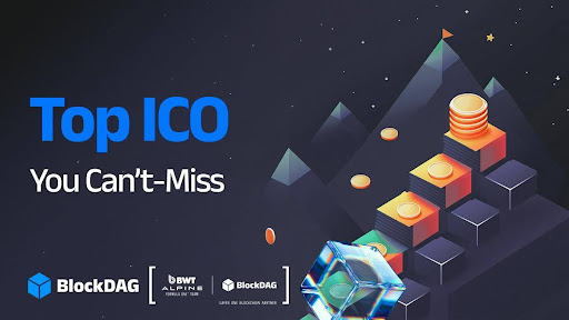 Top New Crypto Presales 2025: BlockDAG, Pepenode, Maxi Doge, and Bitcoin Hyper Set the Stage for Massive Momentum