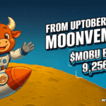 Ethereum and HBAR Gain Momentum while MoonBull ($MOBU) Rockets with 9,256% ROI as Next Crypto to Buy and Hold for Long Term