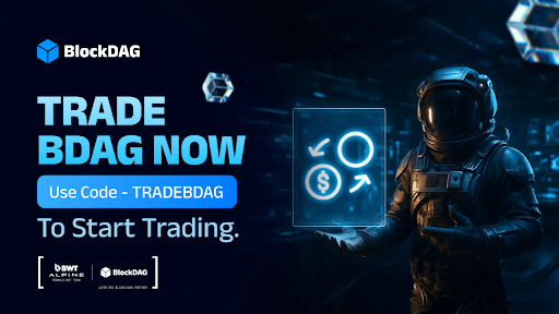 Solana Price Targets $300, WLFI Faces Pressure, While BlockDAG’s $0.0015 Entry & Dashboard V4 Lead Best Crypto Race