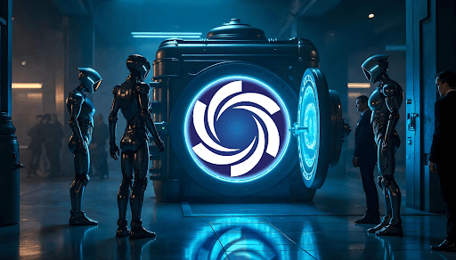 Ozak AI’s presale climbed from $3.58M to $3.7M in a week, reflecting strong investor momentum, rising demand, and scalable AI utility.