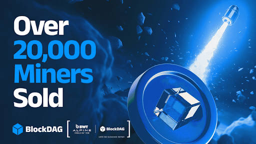 Pi Network Battles Transparency Concerns, Chainlink Gains Momentum, and BlockDAG Ships Miner Across 130+ Countries!