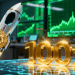 Explosive Flipping Tactics: How Rotating From Bitcoin and Ethereum Into Ozak AI Could Capture 300%-400% More Gains