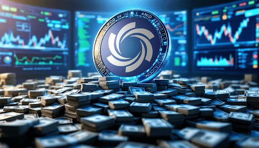 Small Investment, Big Gains: Why $100 in Ozak AI Could Outperform $5,000 in Major Cryptos by 2027