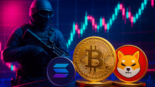 XYZVerse Raises Millions as Crypto-Powered Counter-Strike 2 League Ignites Token Demand