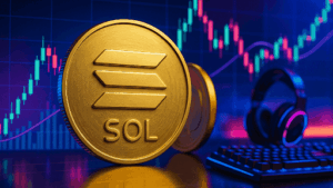 Hong Kong Approves First Spot Solana ETF; Meanwhile XYZVerse Launches Crypto-Powered CS2 League with US$5.5 M Prize Pool