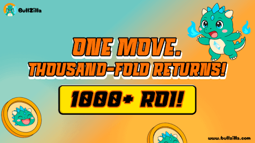 best new cryptos to buy now, BullZilla, Shiba Inu