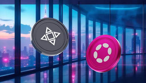 From $0.015 to $1? Mandala Chain’s Tokenomics Draw Early Whales