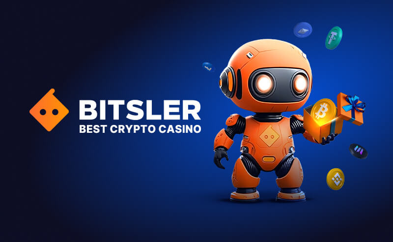 Bitsler Bitcoin Casino - The Crypto Casino Still Dominating the Scene