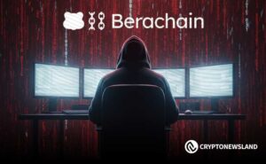 Berachain Recovers $12.8 Million Lost in Balancer V2 Exploit After Coordinated Effort With White-Hat Hacker