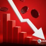 Hyperliquid Sees Sharp Volume Drop as Netflows Turn Deeply Negative