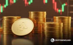  Market Poised for Reversal: Altcoins Signal Strength With Bullish Divergence — 5 Cryptos Set for Gains