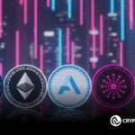 Hindsight Will Be Brutal: The Market Is Offering Rare Altcoin Discounts — 5 Top Picks to Hold Long-Term