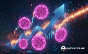 Altseason Confirmed? These 5   High-Risk, High-Reward Cryptos Could Deliver Massive Gains