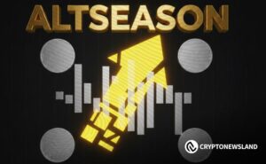 2026 Altseason Is Locked In — 5 Best Altcoins to Accumulate Before Next Week’s Move