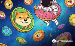 Community Power Returns: 4 Meme Coins Poised for a 10x Upswing After the Recent Market Recovery