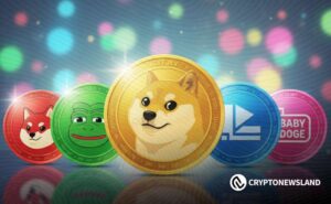 Quitting Too Soon? 5 Meme Coins That Could Still Deliver Massive 300%+ Gains Ahead