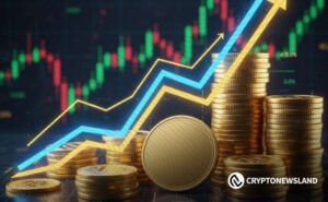 Zcash Surges to $520.50, Sustaining Momentum Above $471 Support Toward $545 Resistance