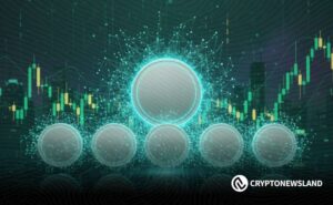 Fartcoin Drops below 200M Cap as Price Slides toward 0.18 Level