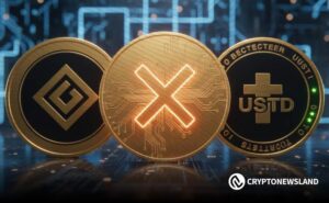 History Repeats — Only 5 Coins Are Worth Holding Through the Crash