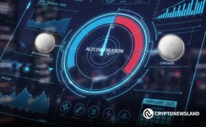 The Real Rally Begins Now: 5 Altcoins Ready for a Sustained Breakout After a Brutal Market Pullback