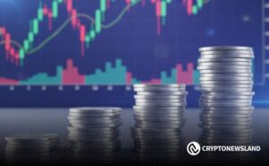 Altseason Anticipation Builds: 5 Bold Altcoins to Trade Ahead of the Imminent Market Surge