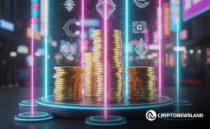 Altcoin Surge Ignites: 5 Best Tokens to Trade as TOTAL3/BTC Confirms a Major Bottom