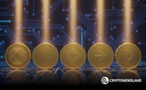 Nothing Has Changed Except the Bullish Momentum: Top 5 Altcoins Worth Taking a Shot On