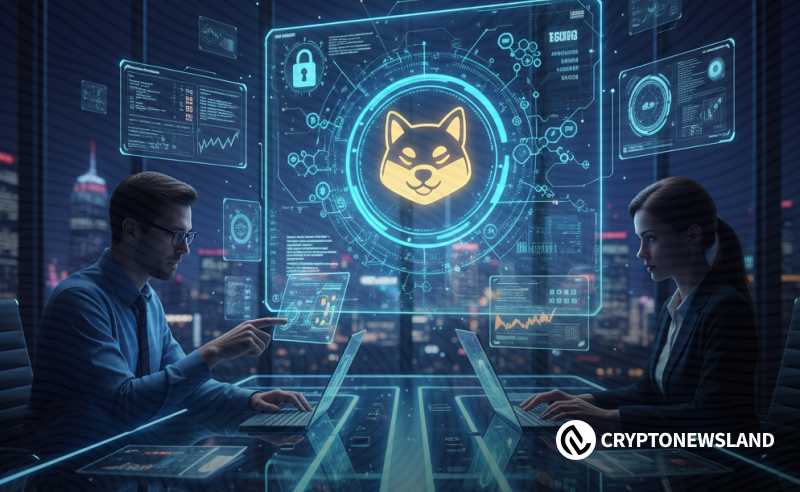 SHIB Adoption Tests Its Path Beyond Memes