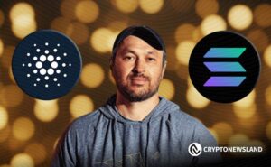 Solana Founder Praises Cardano Consensus Mechanism, Boosting Community Respect