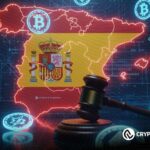 Spain Considers Shift of Crypto Income to General Tax Base as Lawmakers Target Tighter Controls