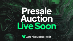 Forget XRP and Chainlink, Zero Knowledge Proof’s World-First ICA Ensures Fair Entry, for 450 Days