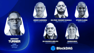 As LINK Price Momentum Fades and XRP Price Forecast Weakens, BlockDAG’s Verified Leadership Guarantees Delivery Over Hype
