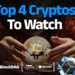 Looking For 2025’s Next Top Crypto Coins? BlockDAG, Solana, and Ondo Are Turning Heads!