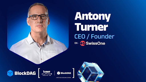 From Swiss Funds to BlockDAG: Why CEO Turner's Leadership Could Deliver the Pi Network Price Forecast