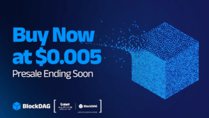 From Chainlink’s Coiled Breakout to Ethena’s Expansion & BlockDAG Presale’s $435M+ Surge: How Crypto Leaders Are Taking Shape