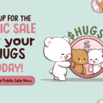 Milk Mocha’s $HUGS Token at $0.0002 Crowned One of 2025’s Best Cryptos Combining Mini-Games & 60% APY Staking