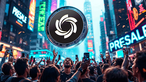 ETH and BNB Traders Rotate Gains Into Ozak AI—Analysts Claim Flipping Blue-Chip Profits Into Early AI Tokens Could Outperform 2026 Market Leaders