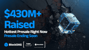 Bittensor’s Price Soars, & Pi Expands, While BlockDAG’s Batch 32 $0.005 Entry Window Closes Fast