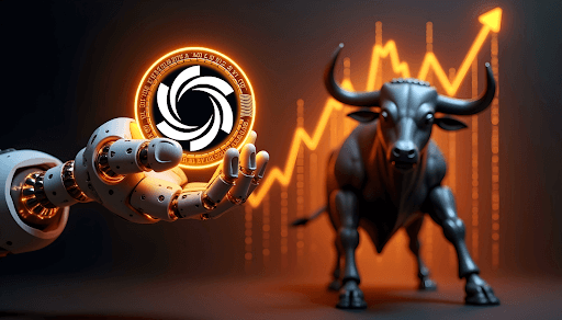 Your Second Chance at Crypto Wealth: Ozak AI Phase 6 at $4M and $0.012 is Your Bitcoin at $100 Moment Before Phase 7