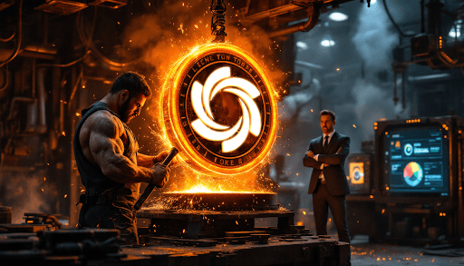 Meme Coin Traders Are Flipping Into Ozak AI for Real Utility and Growth