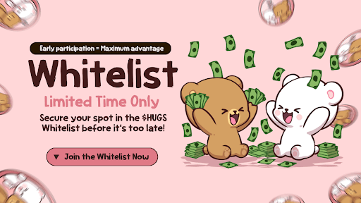 500,000 Tokens or 10,000 Tokens for $100: Your Milk Mocha Stake Depends on Whitelist Timing