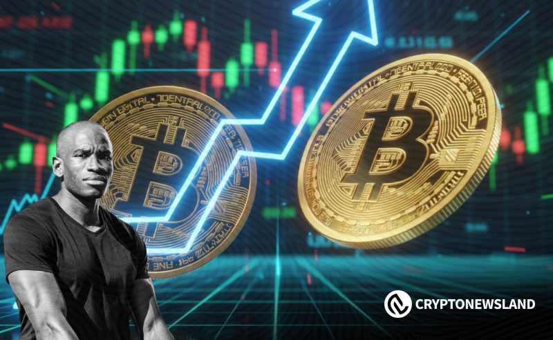 Arthur Hayes Sticks to His $250