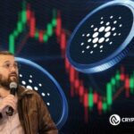 Cardano Shows Early Bullish Shift as S6 Signal Hints at Trend Reversal