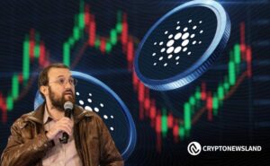 Cardano Founder Charles Hoskinson Says Something Magical Lies Ahead, So No Time Off This Holiday