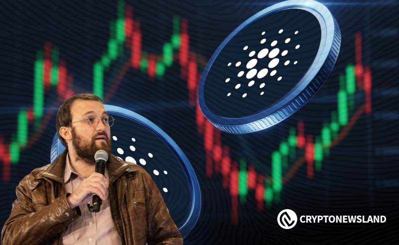 Cardano Founder Charles Hoskinson Says Something Magical