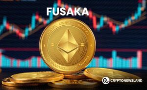 Ethereum Shifts Focus to P2P Networking with PeerDAS in Fusaka Upgrade